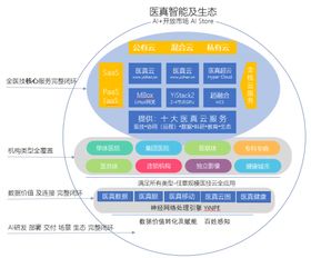 華為云嚴(yán)選智慧醫(yī)療解決方案上線 專注驅(qū)動未來醫(yī)療網(wǎng)絡(luò)技術(shù)服務(wù)